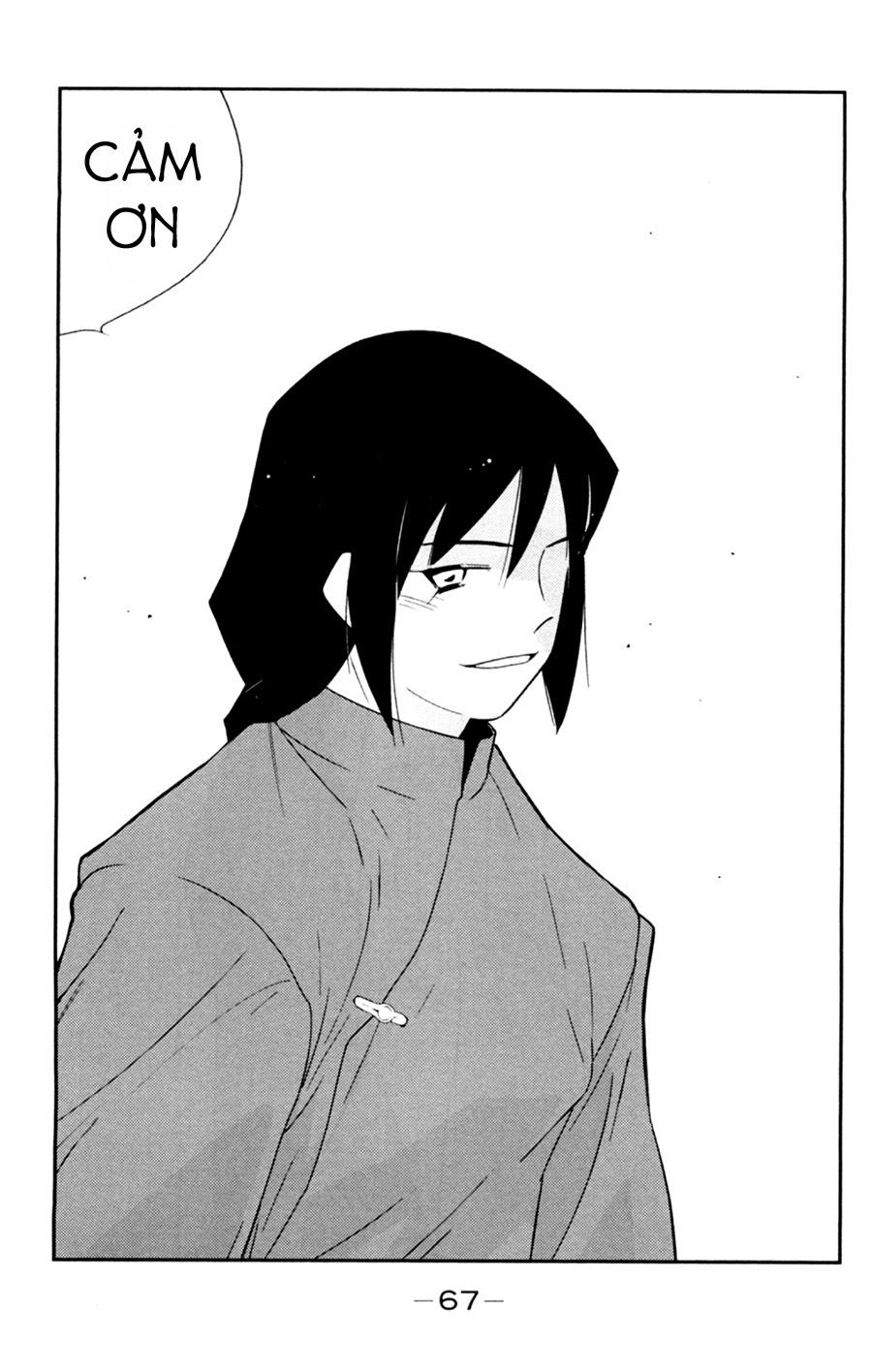 truyền nhân atula 3 chapter 54 33