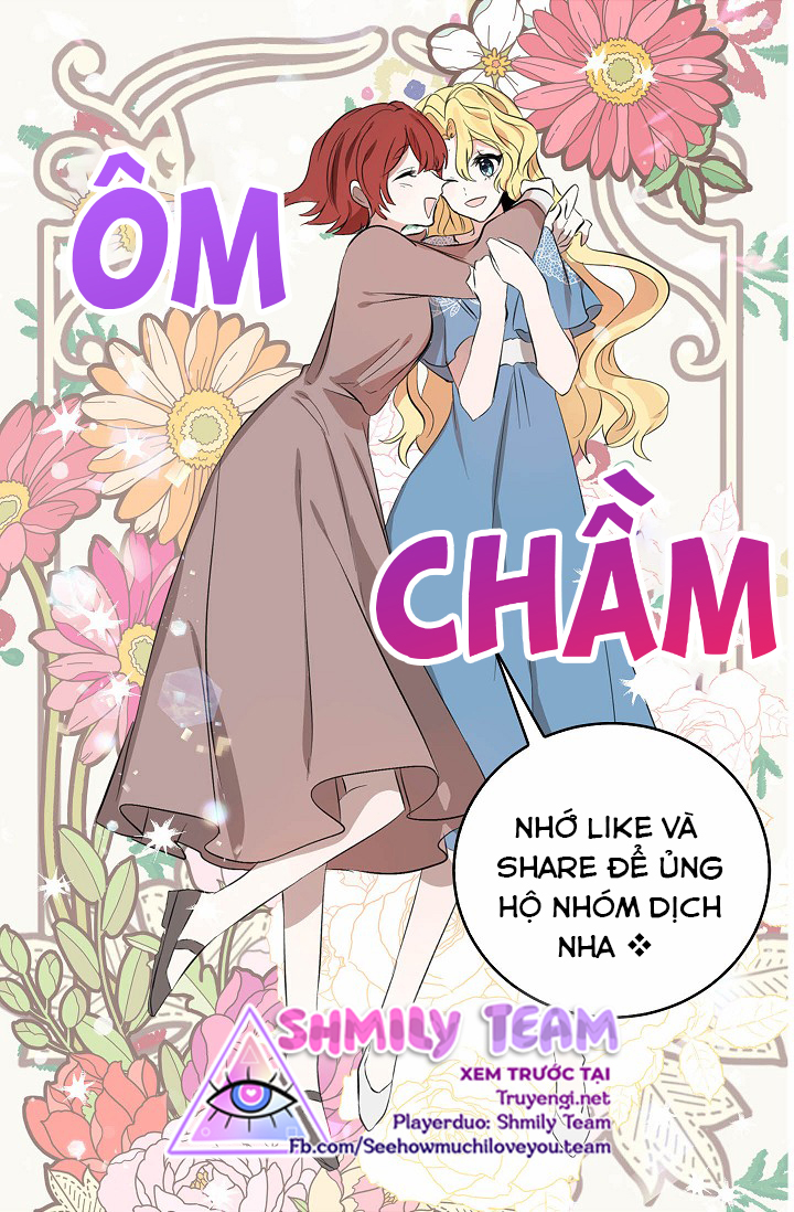 Tôi Là Bạn Gái Cũ Của Một Vị Anh Hùng Chapter 3 - Next Chapter 4