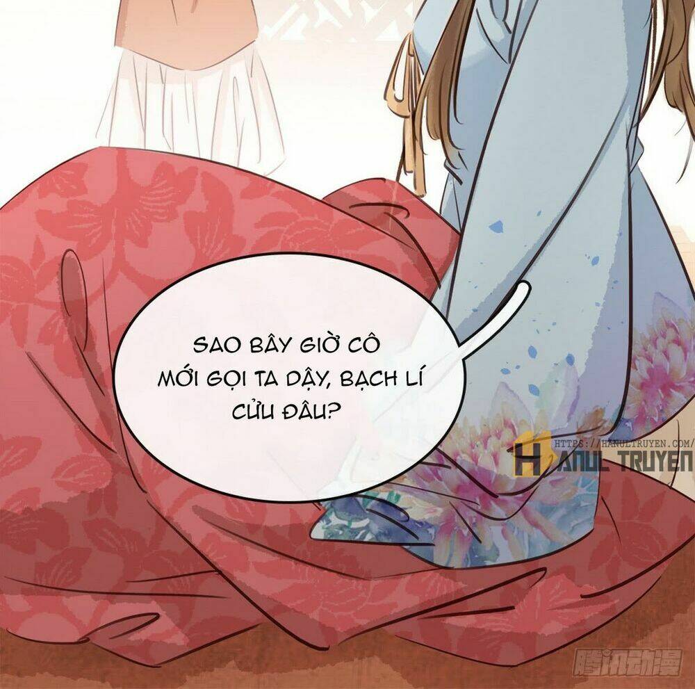 thị thiếp trở mình bảo điển chapter 9.2 12