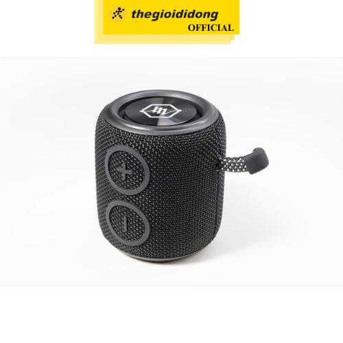 Loa Bluetooth Alpha Works AW-Ride -  Hàng Chính Hãng