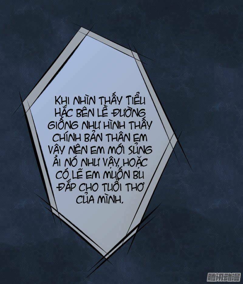 đam mỹ lời ngụy biện chapter 15 16