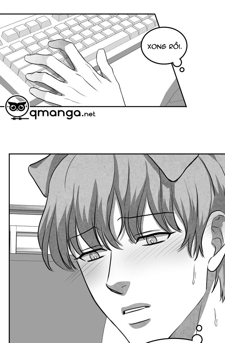 khi cún biết yêu chapter 2 43