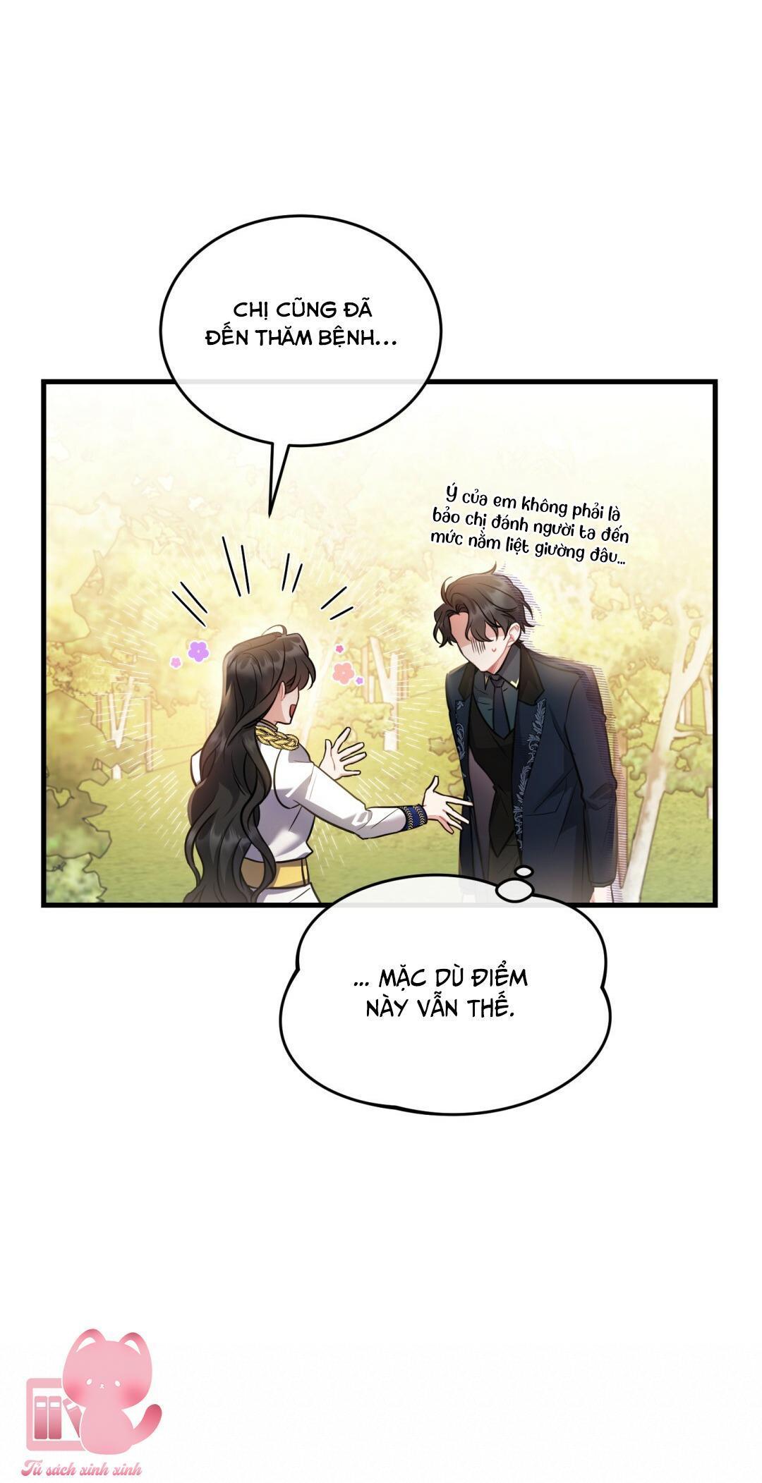 đêm đen khuất bóng chapter 15 30