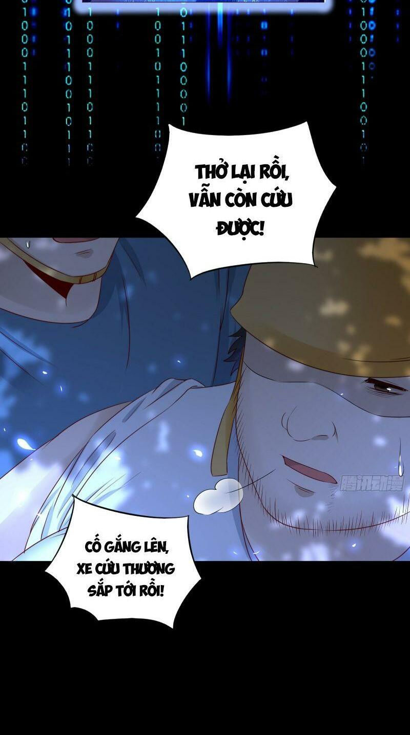 vua đầu tư mạnh nhất chapter 11 25