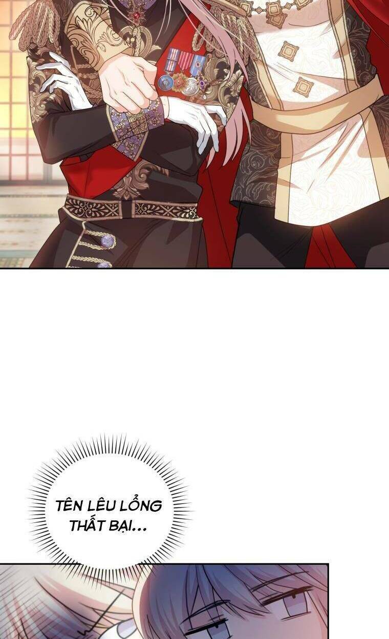 nhà điều chế nước hoa độc quyền của bạo chúa chapter 43 28