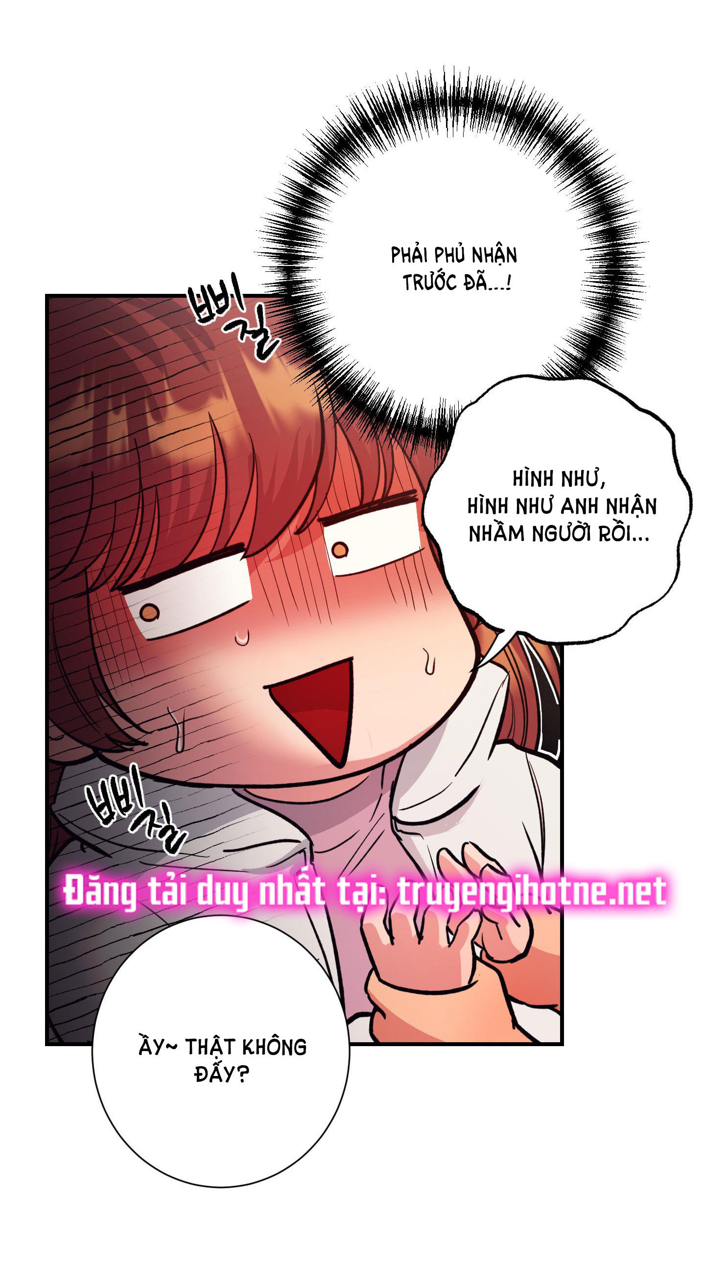 [18+] một lòng một dạ chapter 52.1 12