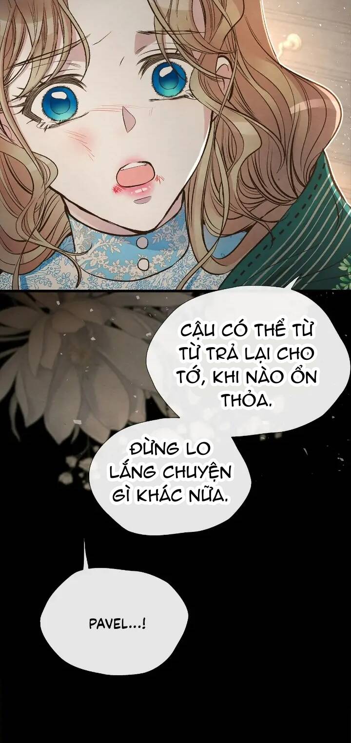 Hoàng Tử Rắc Rối chapter 20.2 33