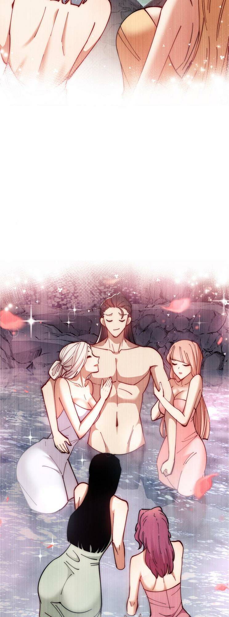 Sư Tôn: Nghịch Đồ Này Mới Không Phải Là Thánh Tử chapter 34 50