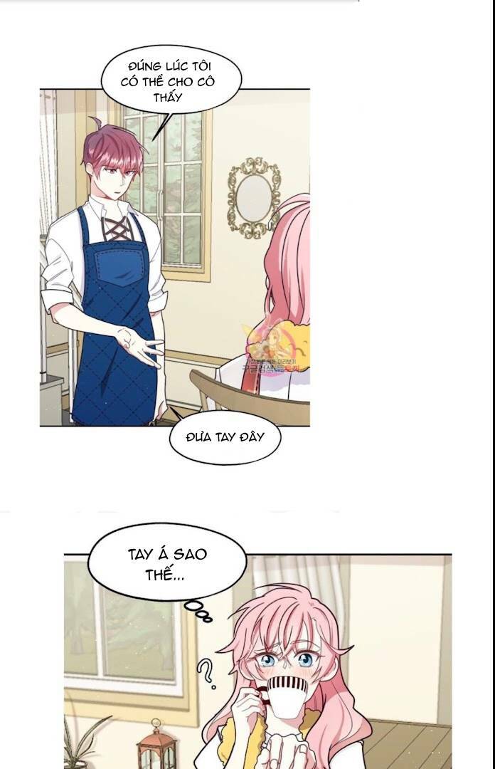 xin chào, tôi là người làm vườn! chapter 6 9