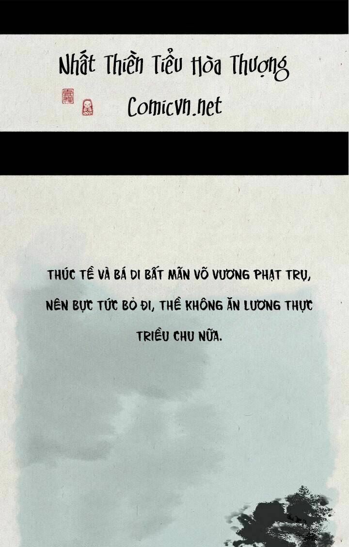 nhất thiền tiểu hòa thượng chapter 68 27