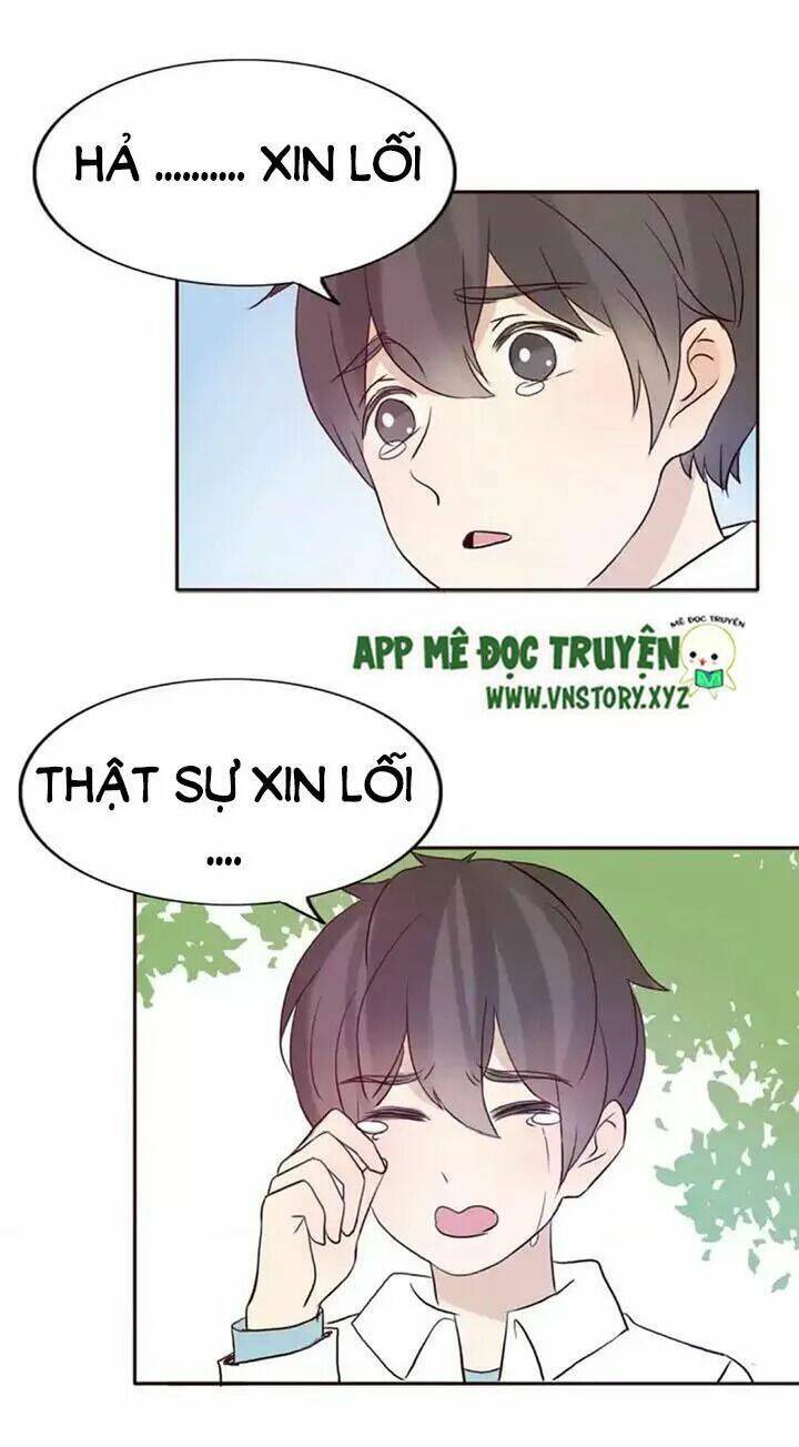 tình yêu không nói dối chapter 44 89