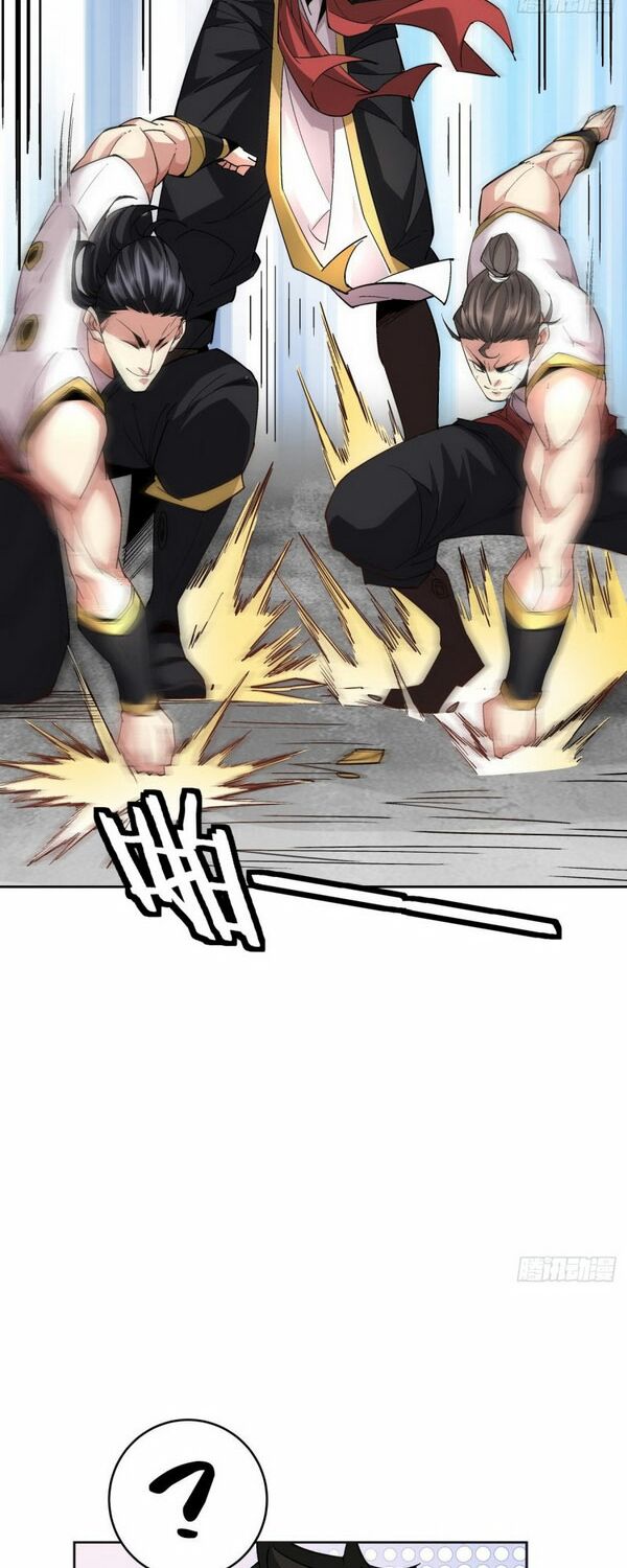 ta là nhà giàu số một, ta không muốn trọng sinh chapter 12 25