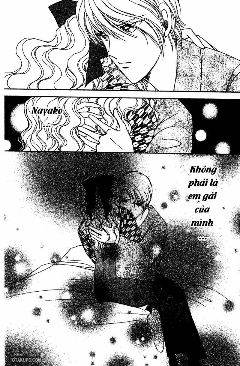 khúc tình ca ban mai - akatsuki no aria chapter 24 38