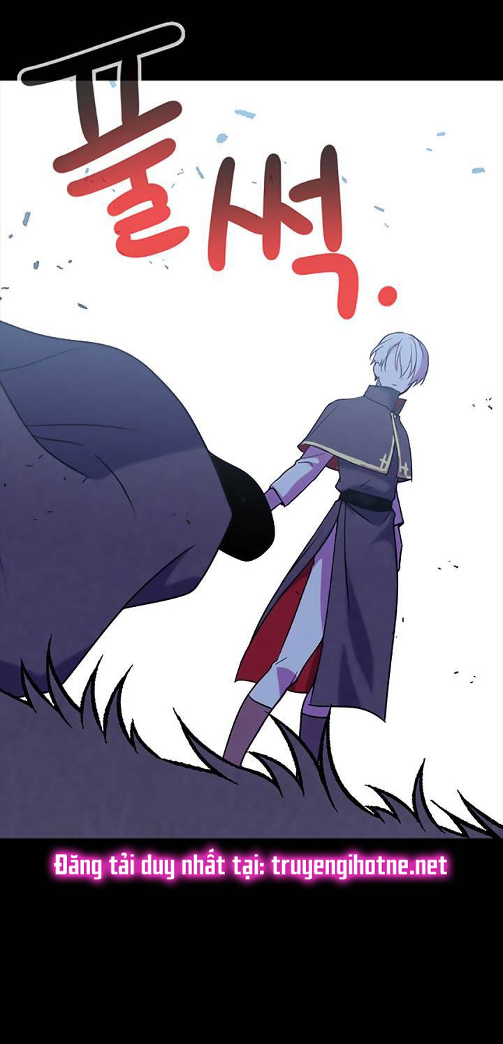 [bản 18+] trò chơi săn mồi của hoàng đế và thánh kỵ sĩ chapter 28.2 6