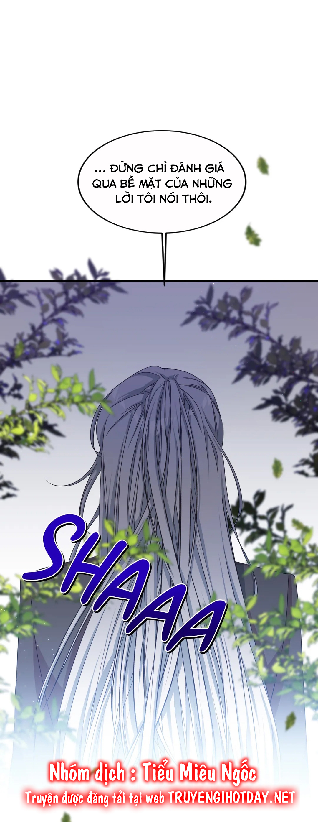 chị ấy là nữ chính trong truyện đó chapter 39 6