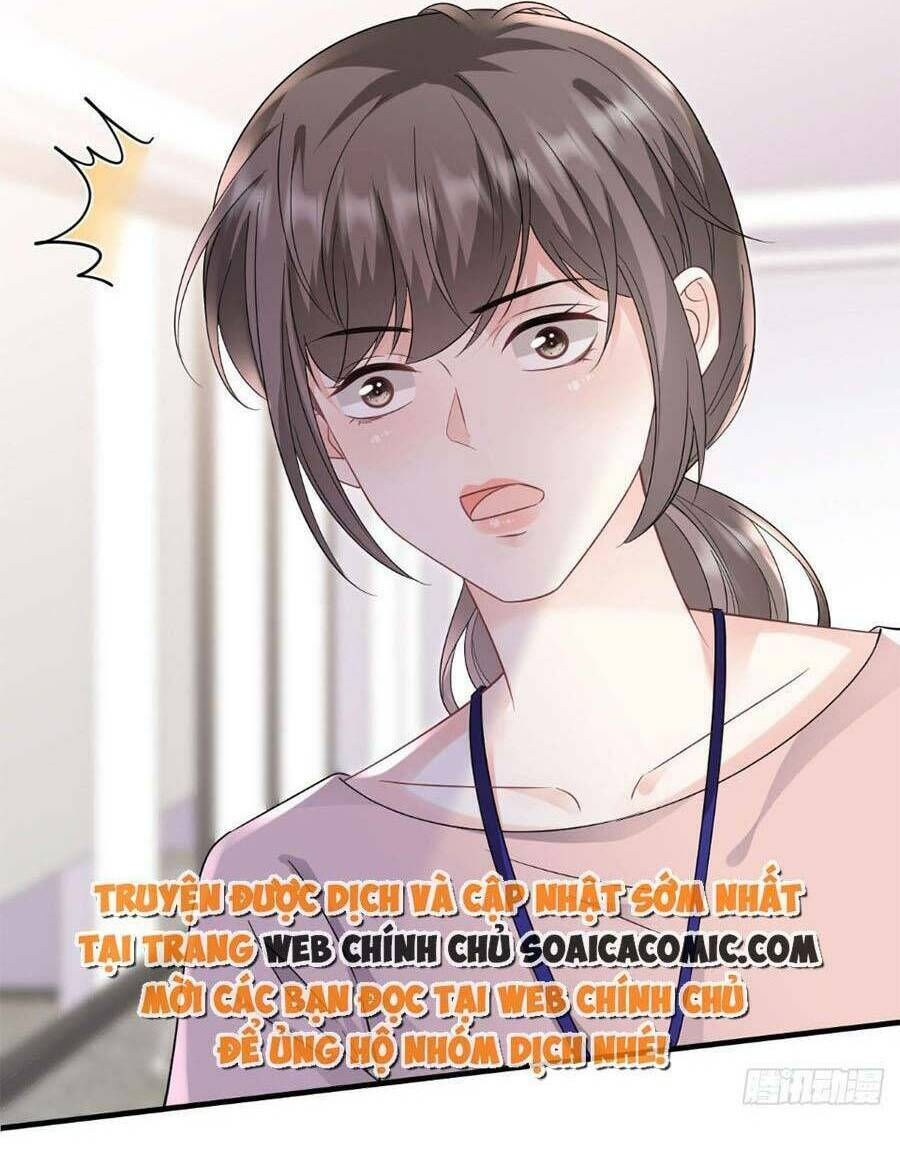 đại tiểu thư có ý đồ gì xấu đâu chapter 141 22