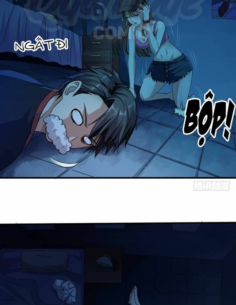 thập nhị thiên kiếp chapter 11 24