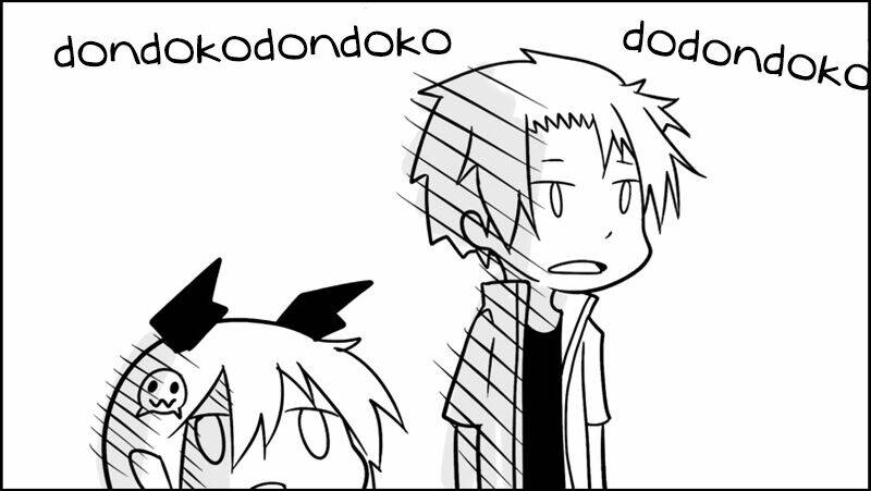 senyuu chapter 59 49