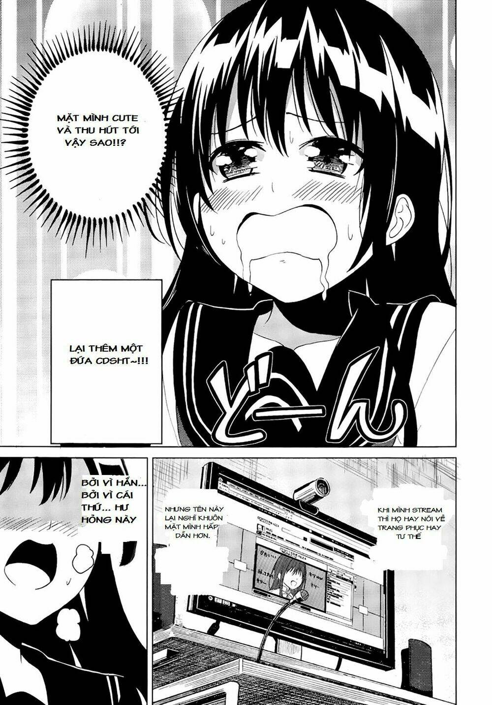 seishun scrap! chapter 5 19