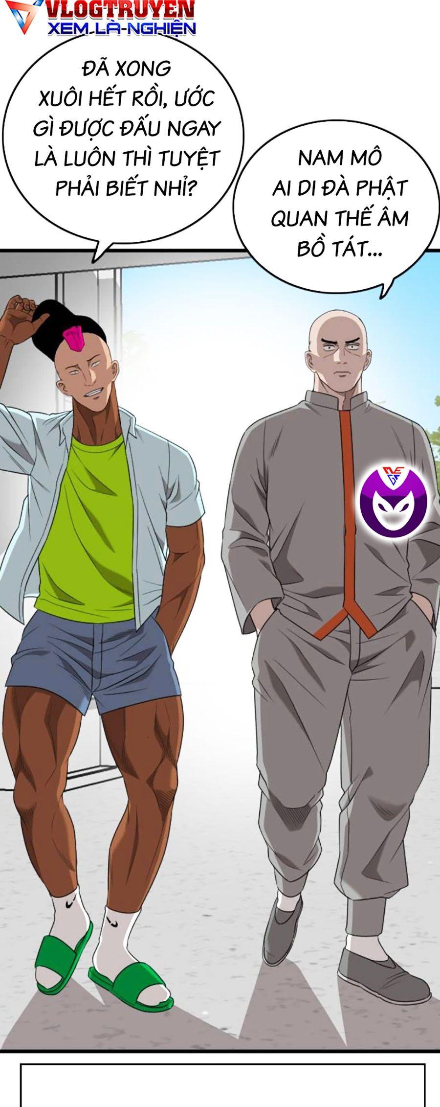 người xấu chapter 182 38