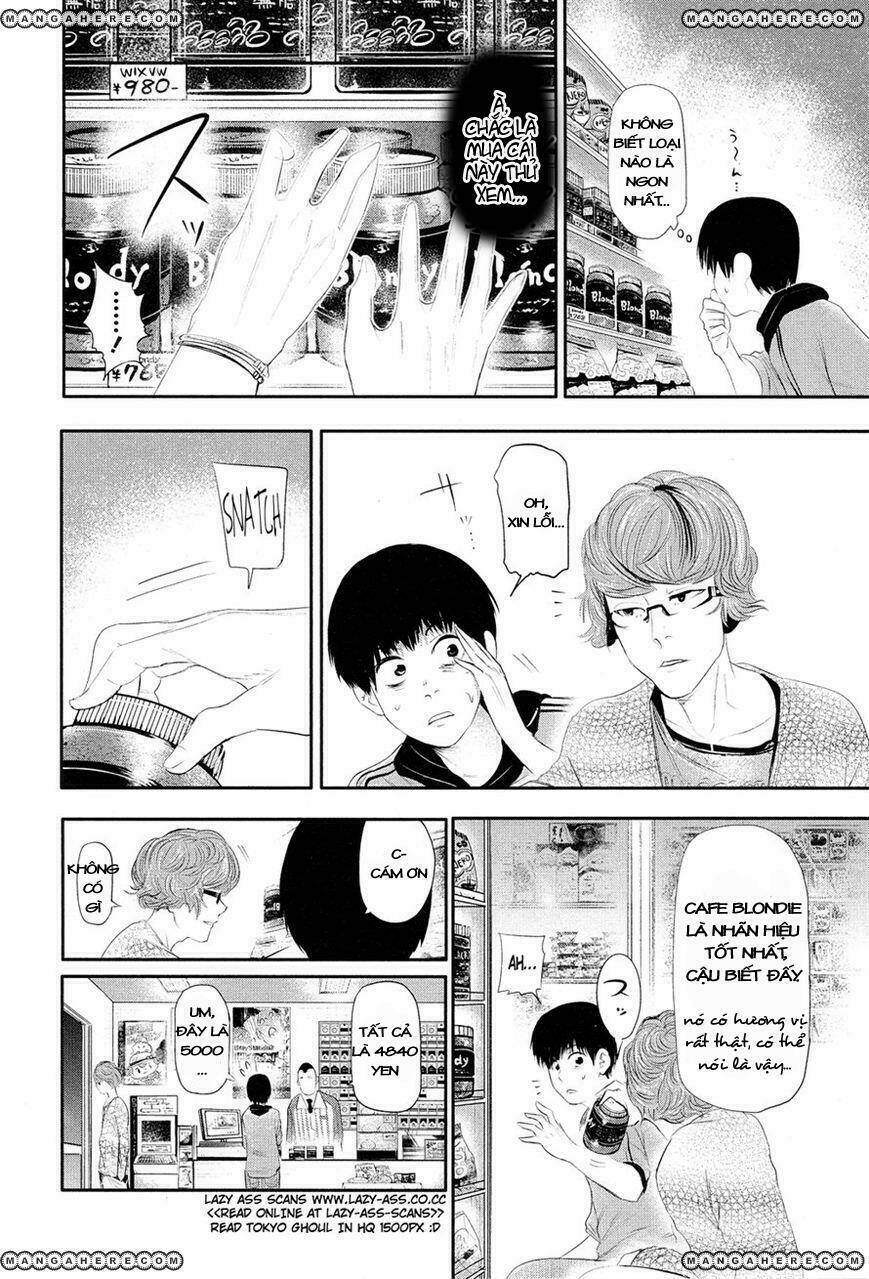 ngạ quỷ tokyo chapter 4 14