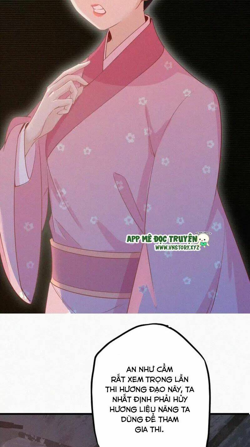 thiên hương mỹ nhân chapter 9 31