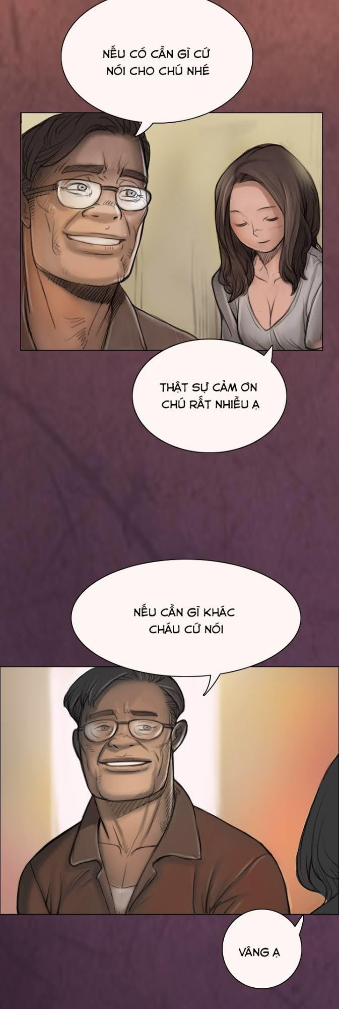 đèn đỏ chapter 1 91