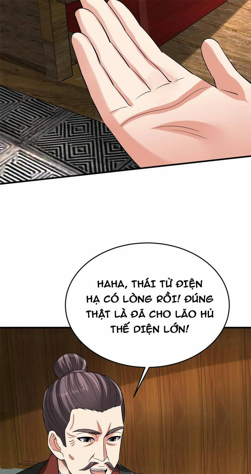 đại tần, ta là con tần thủy hoàng, giết địch thành thần chapter 108 33