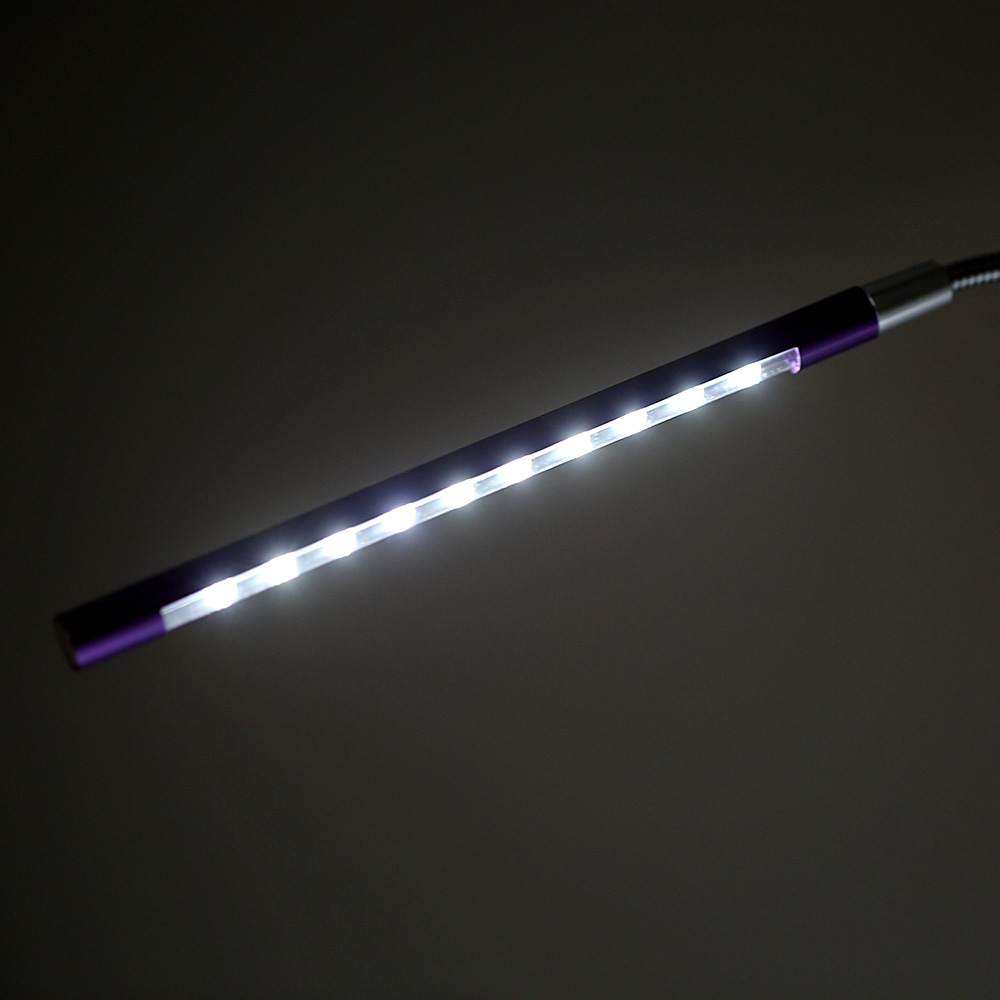 Đèn LED USB 10 Siêu Sáng Mini Cho Máy Tính Xách Tay