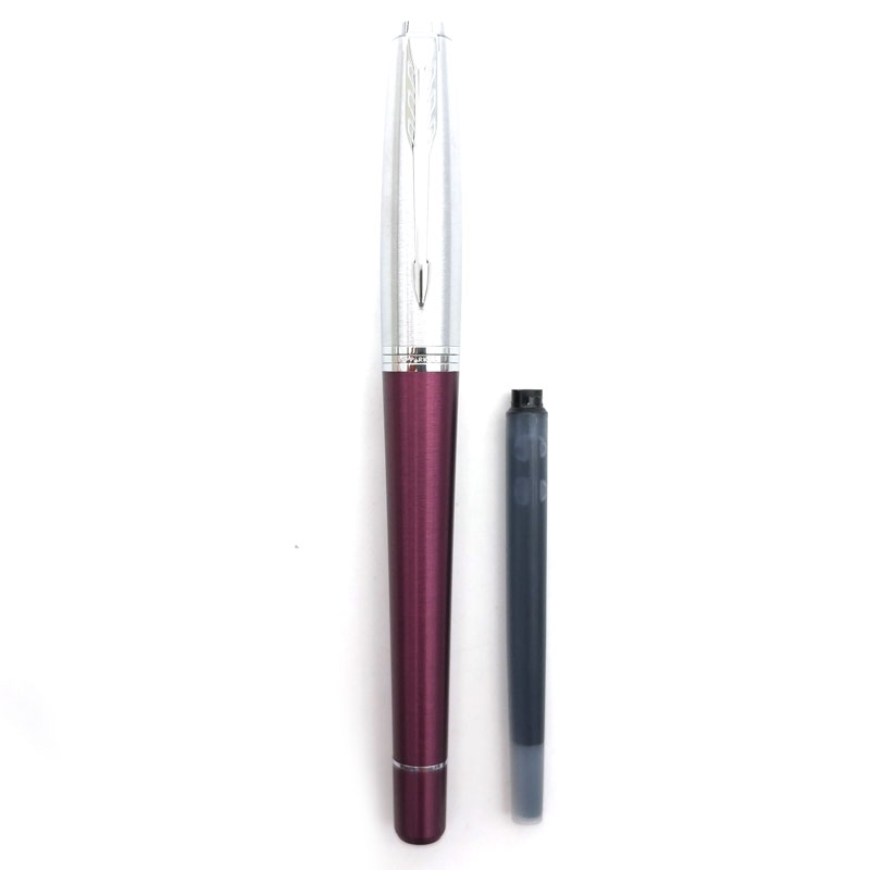 Bút Máy Parker URB PRM Dark Purple TB4-1975508