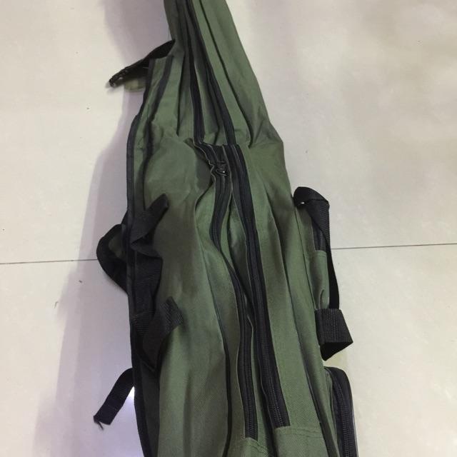 Túi đựng cần Leo 1m3 xịn đẹp