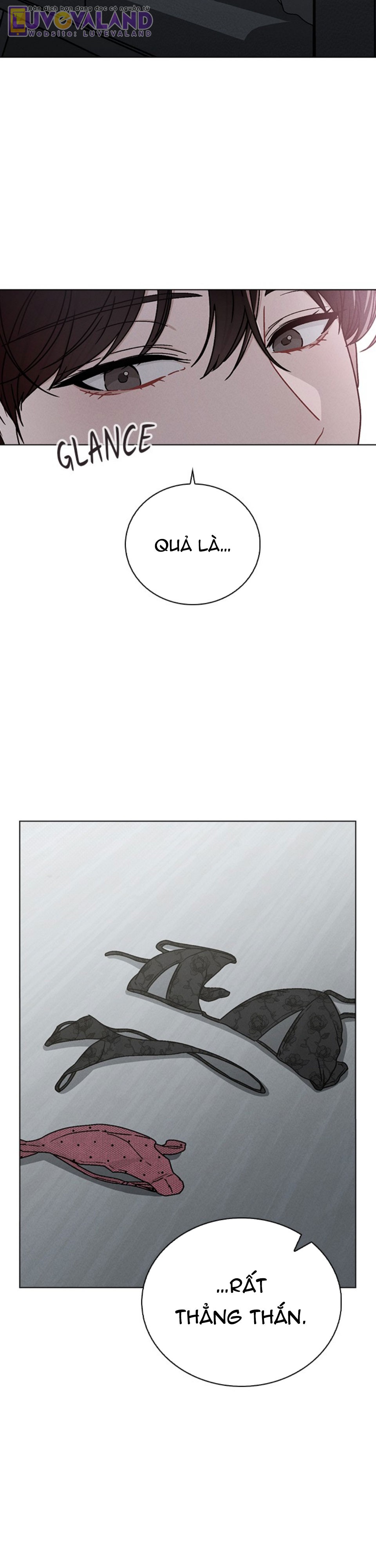 bảng đánh giá người yêu cũ chapter 7 43