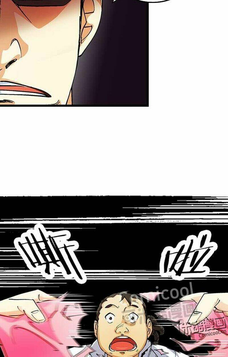 phong quỷ truyền thuyết chapter 28 8