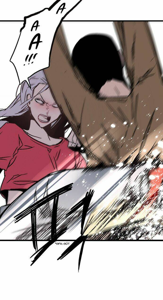 người máy hủy diệt chapter 25 7