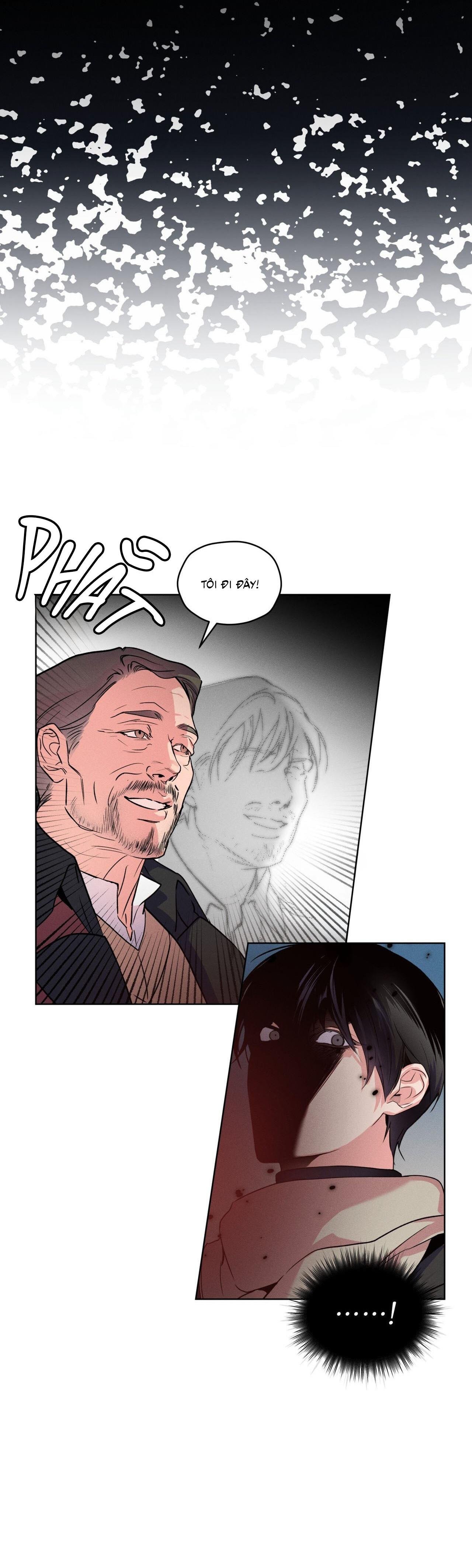 hồi ức của nhịp thở chapter 21 36