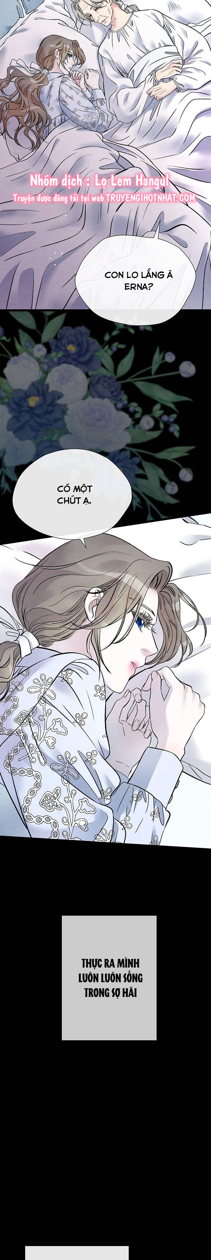 hoàng tử phiền toái chapter 32 35