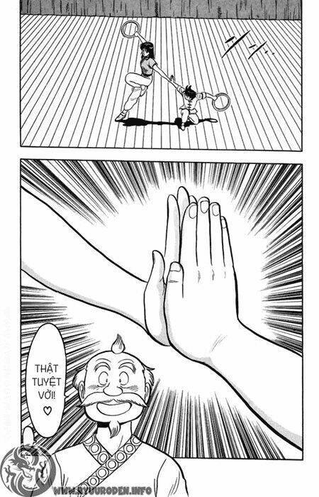 hoàng phi hồng phần 1 chapter 21 114