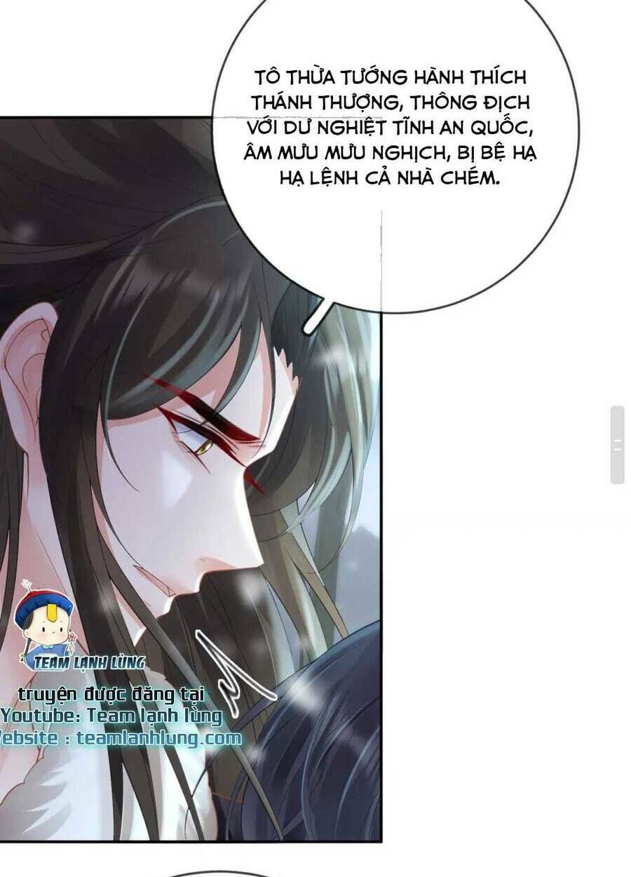 sự trả thù của vương phi chapter 40 21