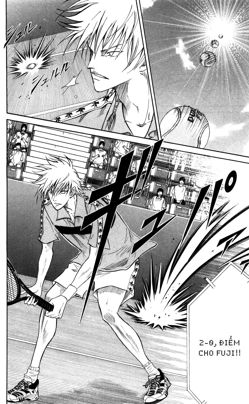 new prince of tennis chapter 359 13