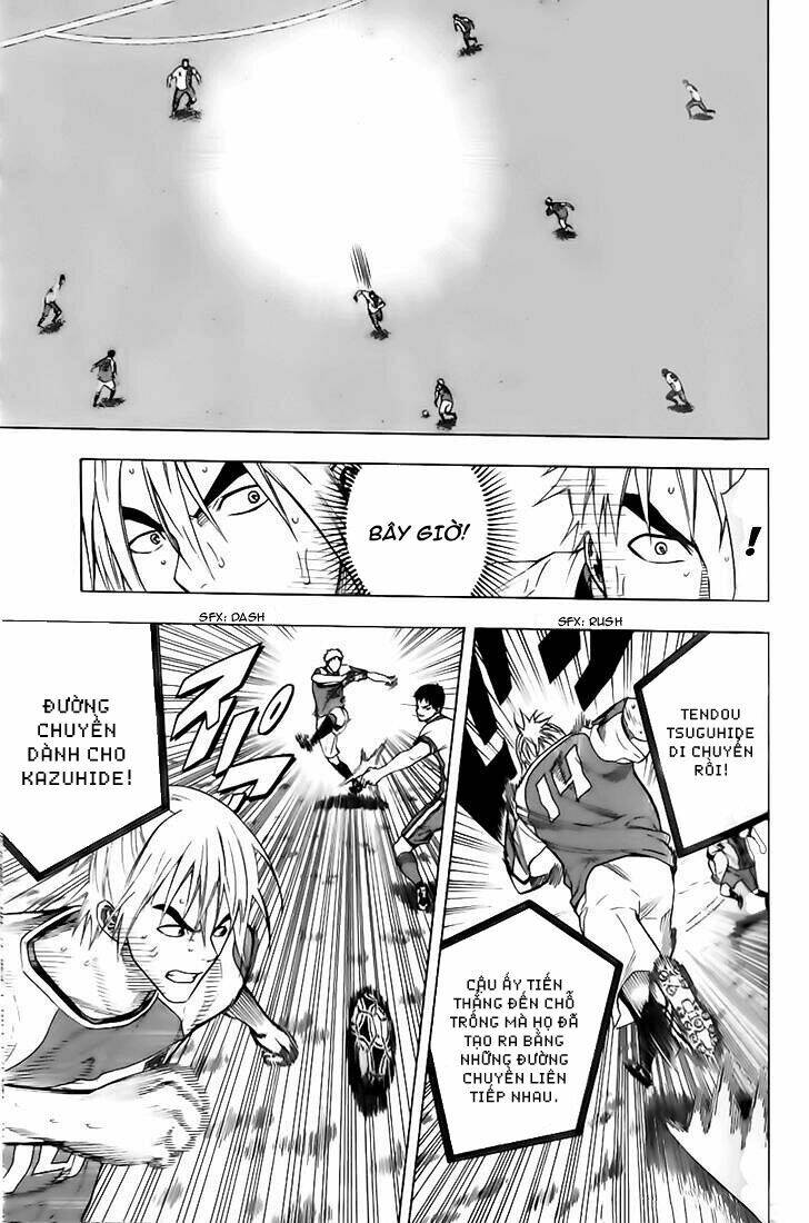 kỵ sĩ trong vòng cấm chapter 146 7