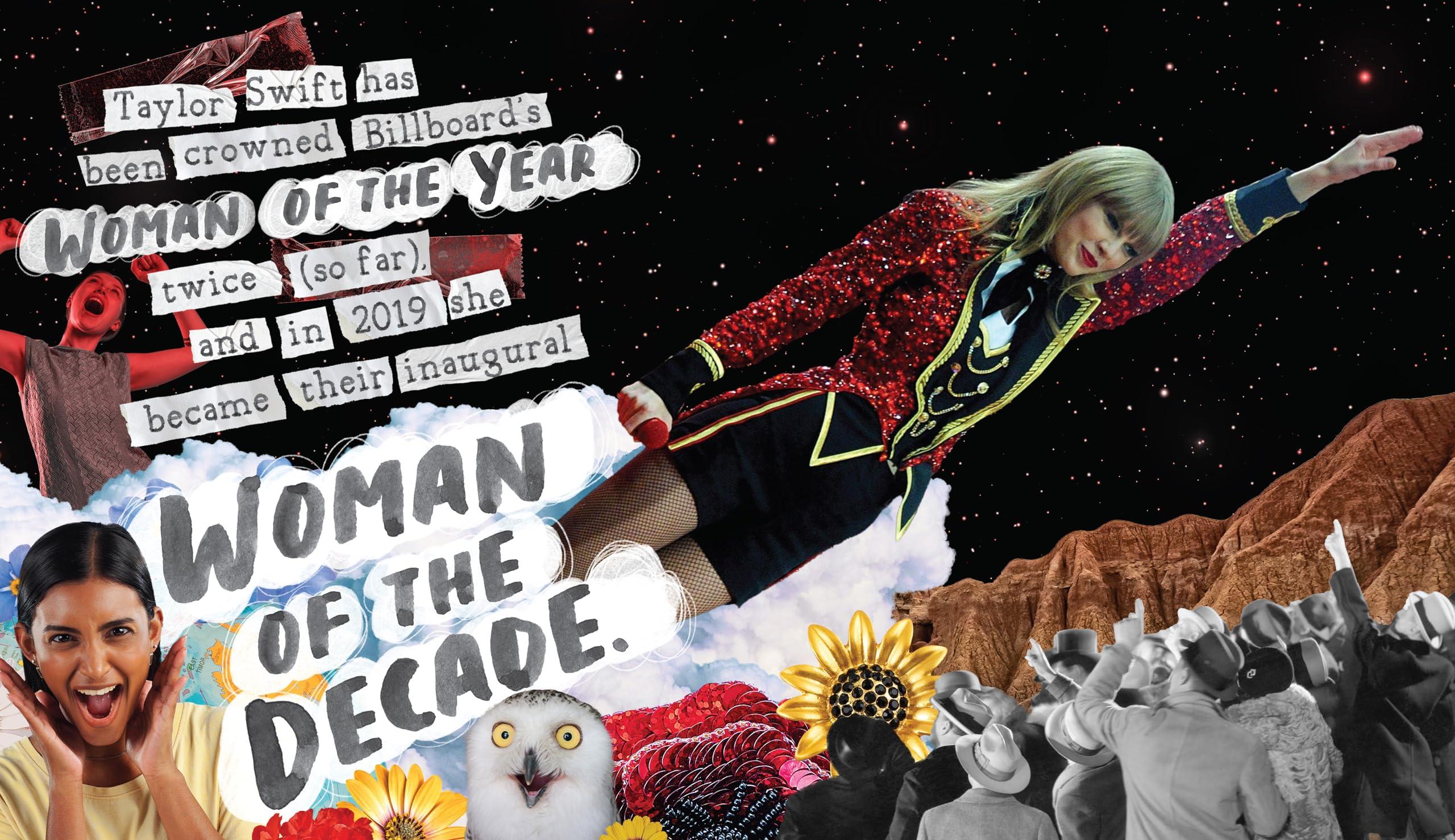 Sách ngoại văn: The Book Of Taylor