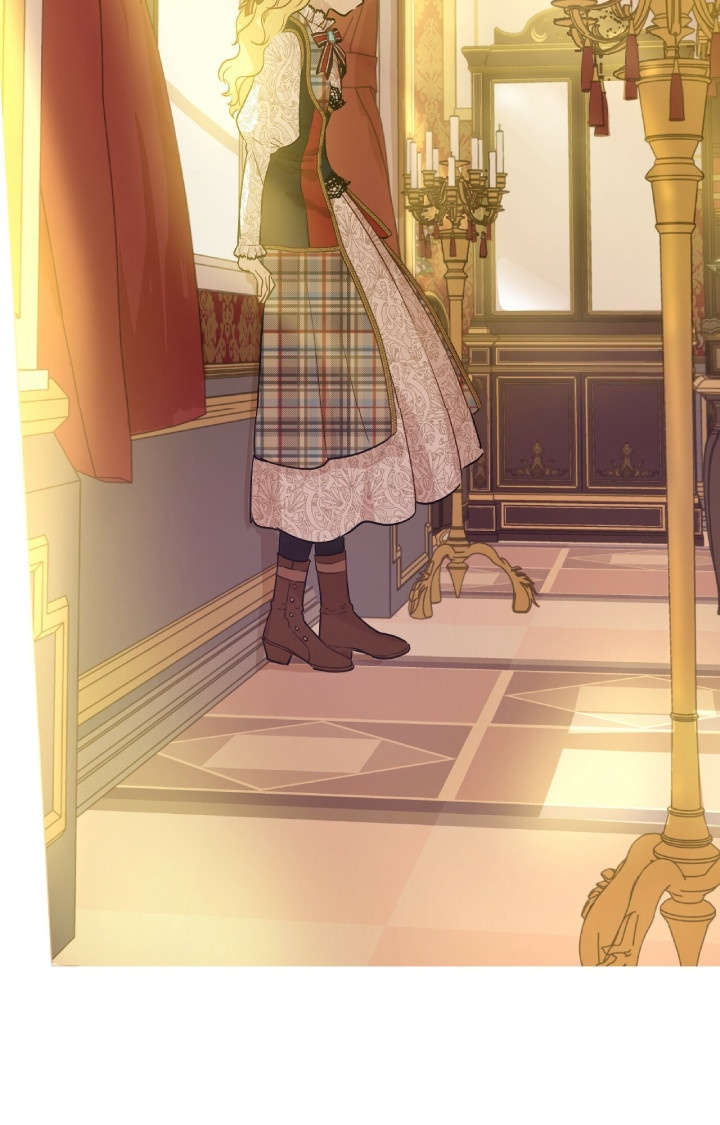 bỗng một ngày nọ tôi trở thành nàng công chúa chapter 96 75