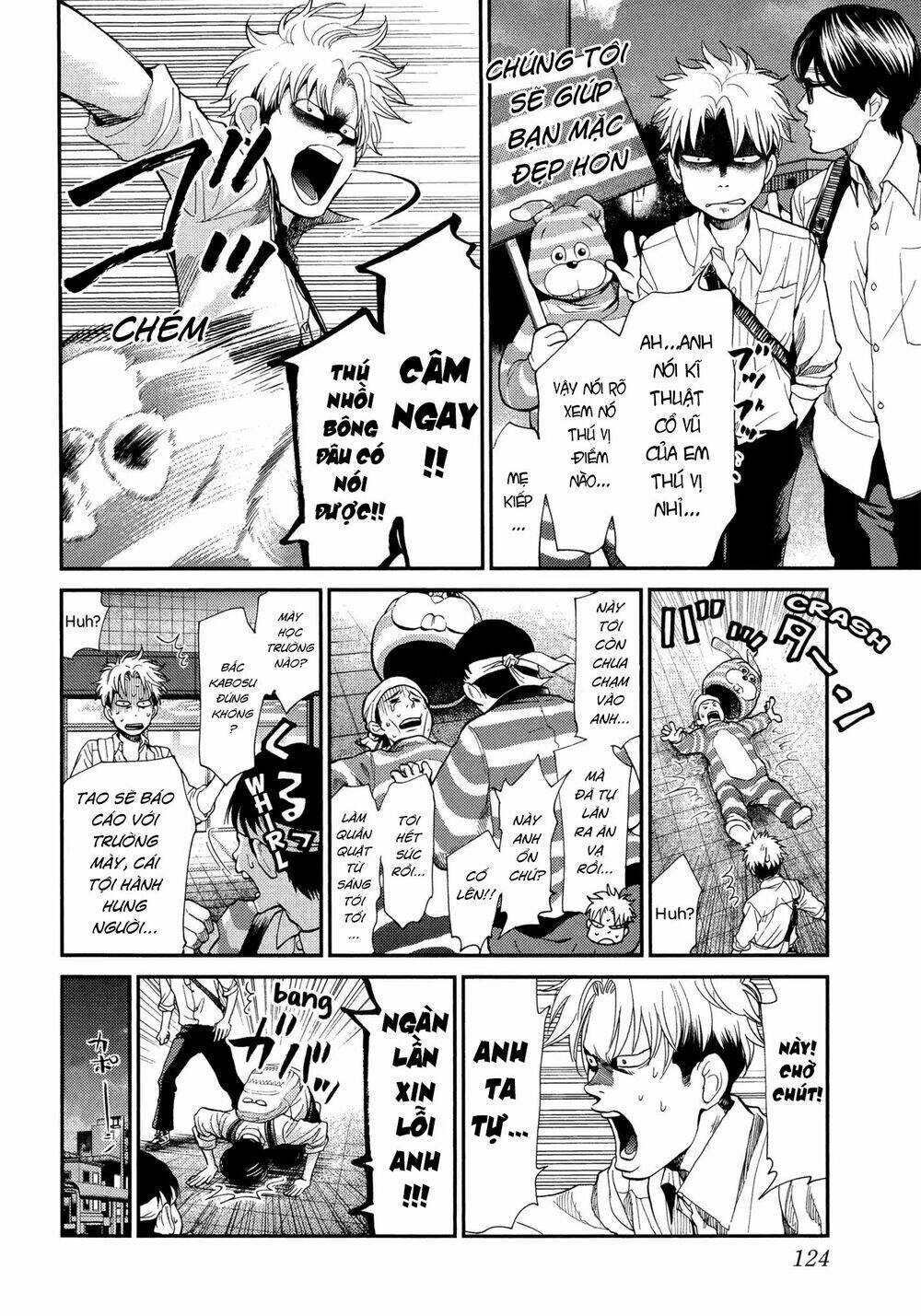 again!! chapter 120 9