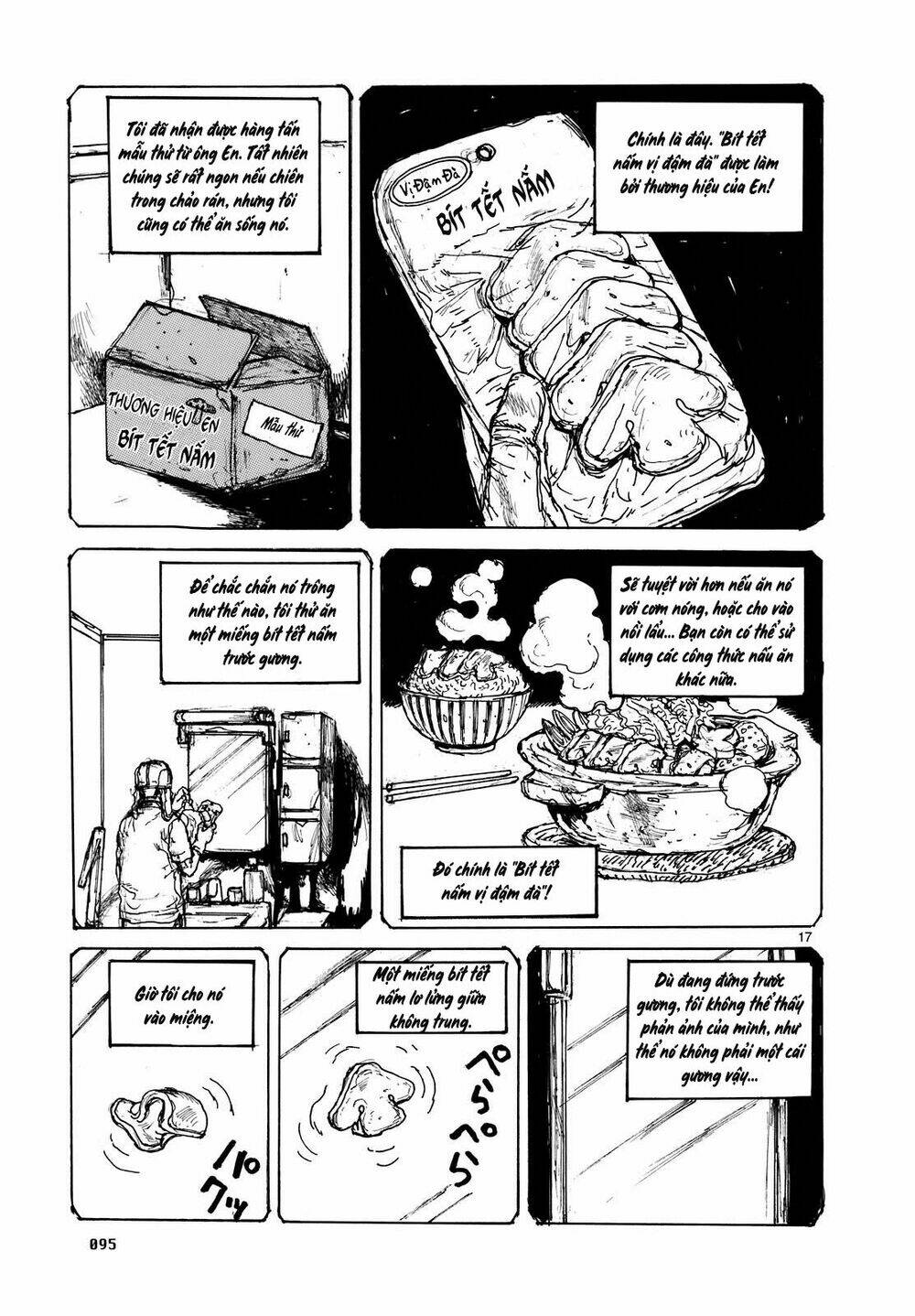 thế giới ma thuật và kẻ mất trí chapter 97 19