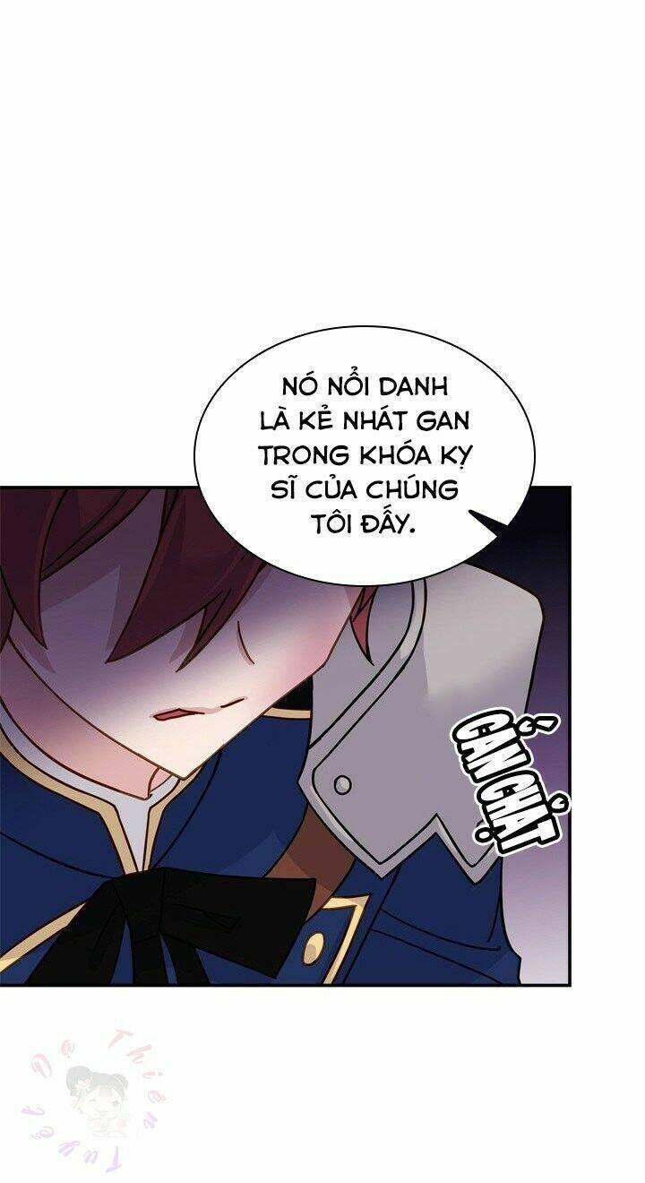 để yên cho tiểu thư hiền chapter 17 23