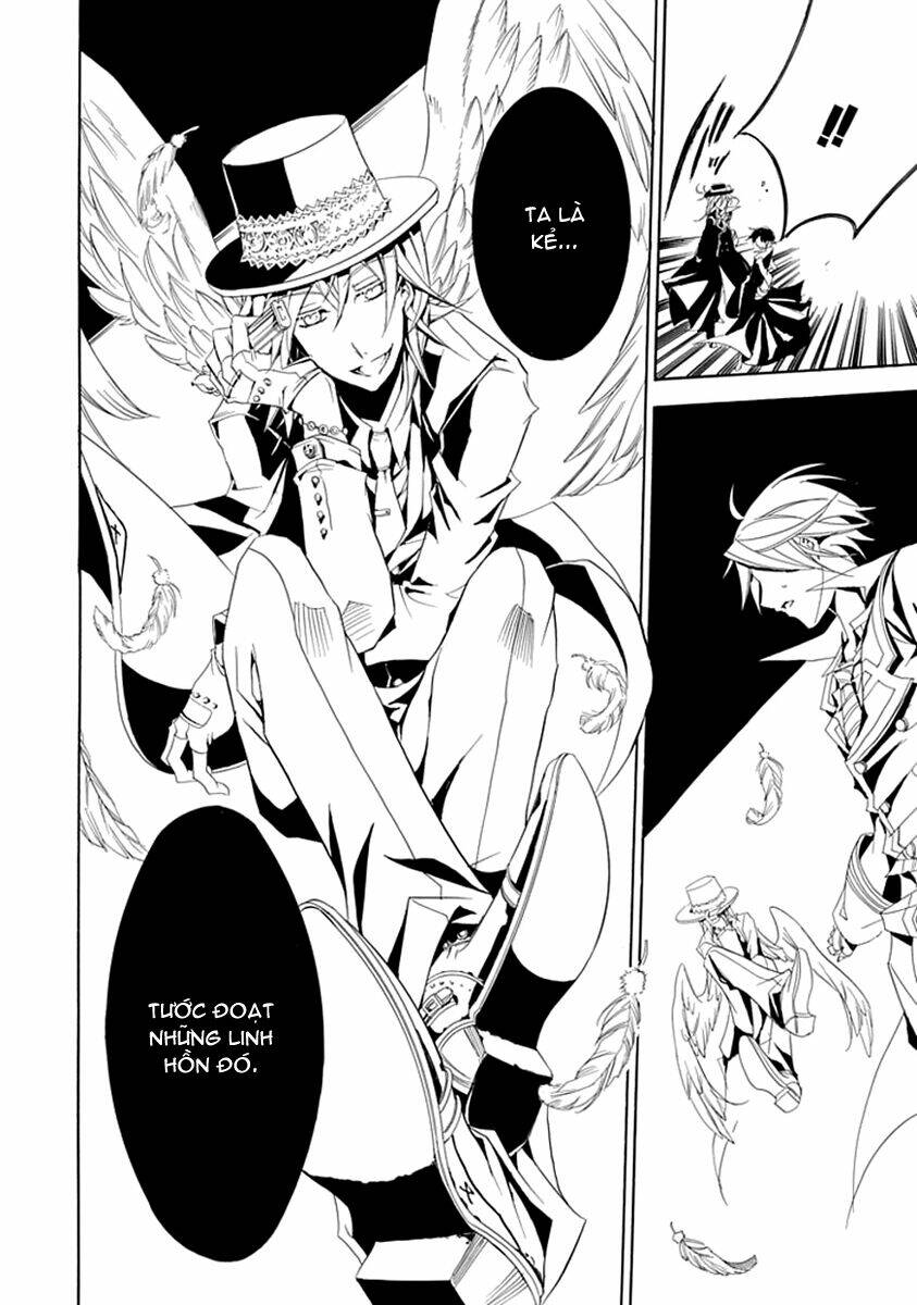 sougiya ridoru - undertaker riddle chapter 9 31