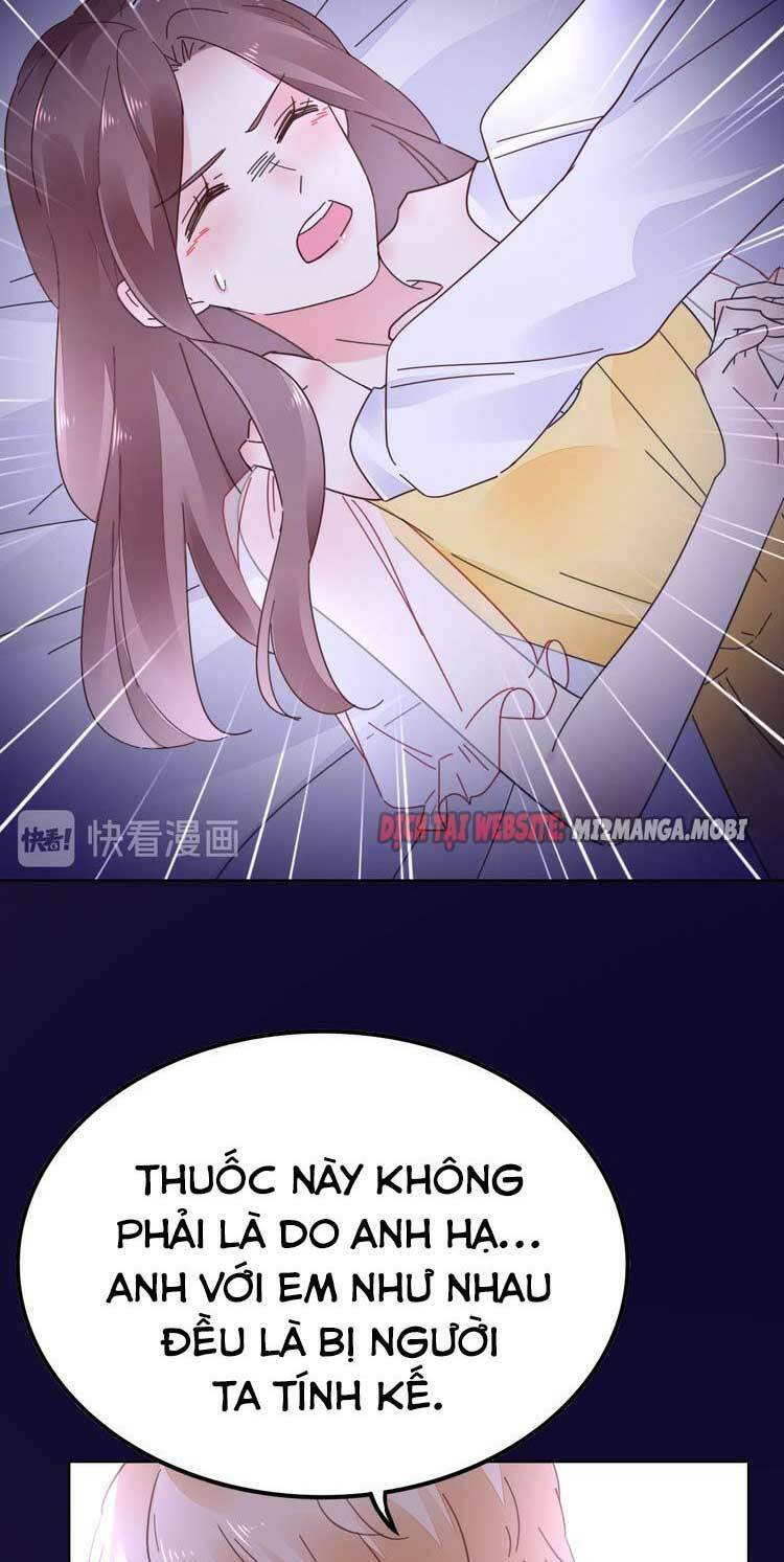 điều ước sủng ái bất bình đẳng chapter 76.2 11