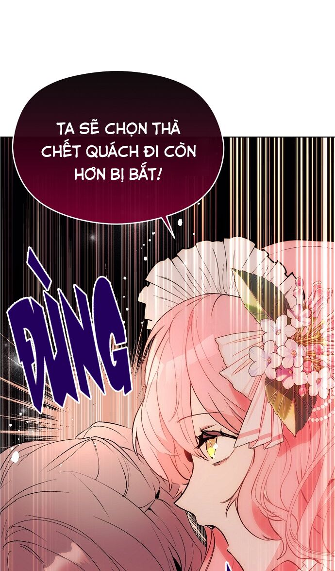 tôi không cố ý quyến rũ nam chính đâu! chapter 22 32