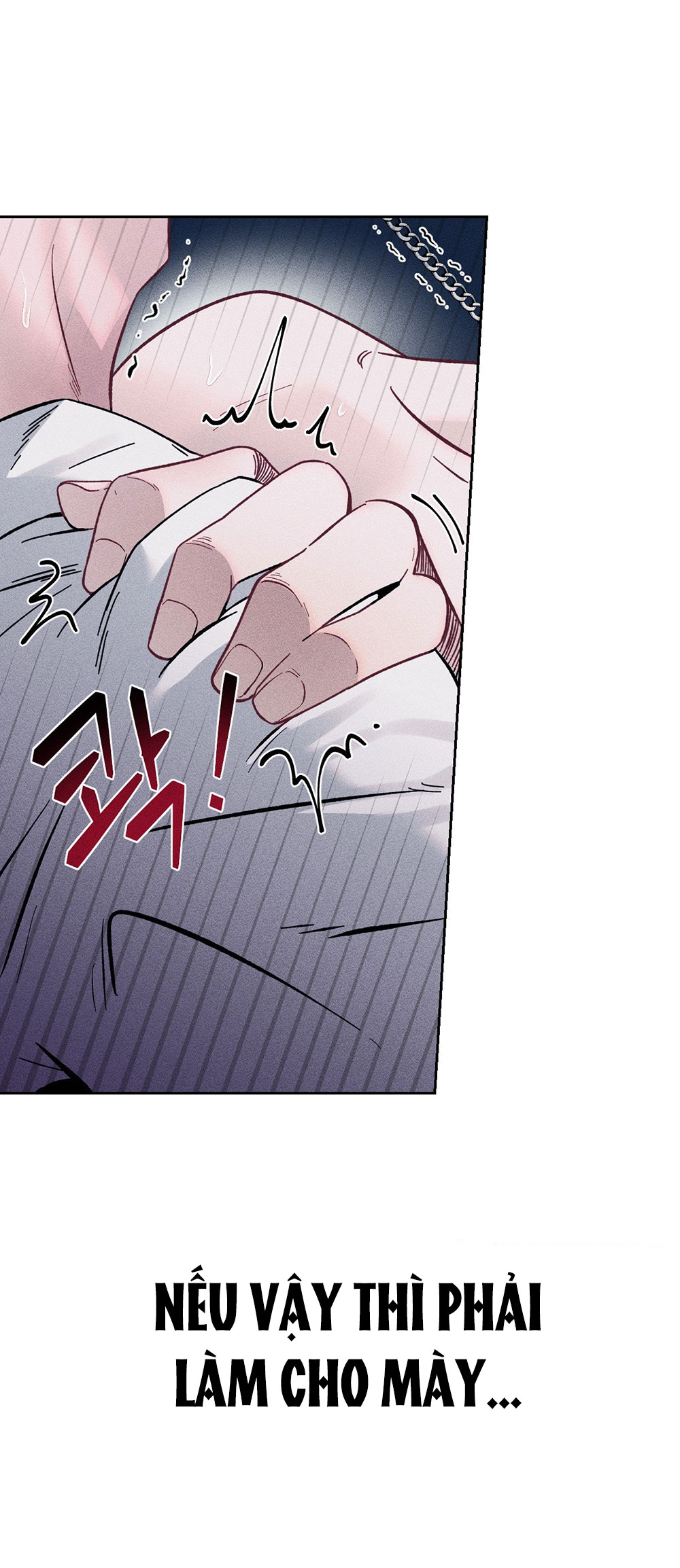 [Bl] Xiềng Xích chapter 4.2 - Trang 25