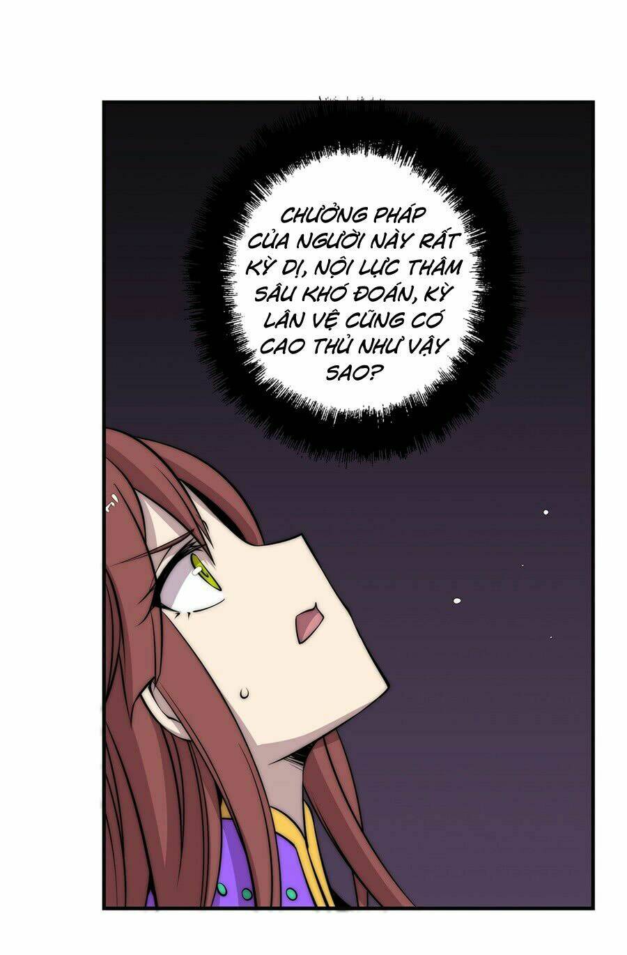 cuộc sống thoái ẩn của võ lâm chi vương chapter 59 49